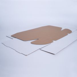 Boîtes d'expédition Postpack renforcée (ADAPTEE AUX WONDERBOX)