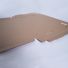 Customized Shipping boxes POSTPACK KRAFT Natural (FITS HINGBOX))