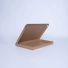 Customized Shipping boxes POSTPACK KRAFT Natural (FITS HINGBOX))