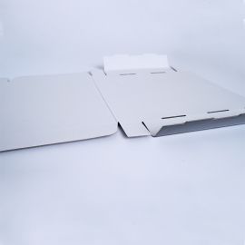 Customized Customizable laminated postpack SHIPPING BOX laminated POSTPACK (SUITABLE FOR WONDERBOX AND EVOBOX)