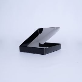 Customized Customizable laminated postpack SHIPPING BOX laminated POSTPACK (SUITABLE FOR WONDERBOX AND EVOBOX)
