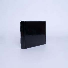 Postpack laminée personnalisable Postpack plastifié (ADAPTEE AUX WONDERBOX ET EVOBOX)