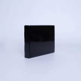Customized Customizable laminated postpack SHIPPING BOX laminated POSTPACK (SUITABLE FOR WONDERBOX AND EVOBOX)
