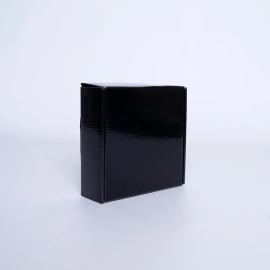 Postpack laminée personnalisable Postpack plastifié (ADAPTEE AUX WONDERBOX ET EVOBOX)