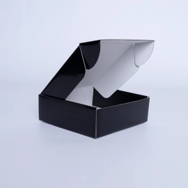 Postpack laminée personnalisable Postpack plastifié (ADAPTEE AUX WONDERBOX ET EVOBOX)