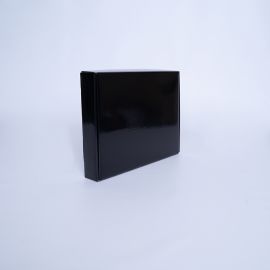 Customized Customizable laminated postpack SHIPPING BOX laminated POSTPACK (SUITABLE FOR WONDERBOX AND EVOBOX)