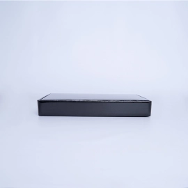 Postpack laminée personnalisable Postpack plastifié (ADAPTEE AUX WONDERBOX ET EVOBOX)