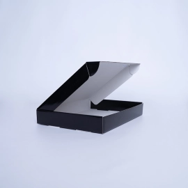 Customized Customizable laminated postpack SHIPPING BOX laminated POSTPACK (SUITABLE FOR WONDERBOX AND EVOBOX)