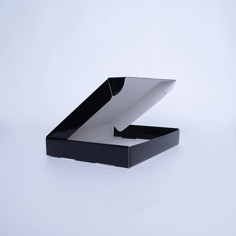 Customized Customizable laminated postpack SHIPPING BOX laminated POSTPACK (SUITABLE FOR WONDERBOX AND EVOBOX)