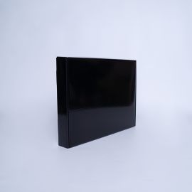 Customized Customizable laminated postpack SHIPPING BOX laminated POSTPACK (SUITABLE FOR WONDERBOX AND EVOBOX)