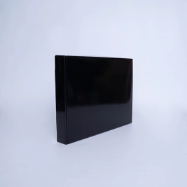 Customized Customizable laminated postpack SHIPPING BOX laminated POSTPACK (SUITABLE FOR WONDERBOX AND EVOBOX)
