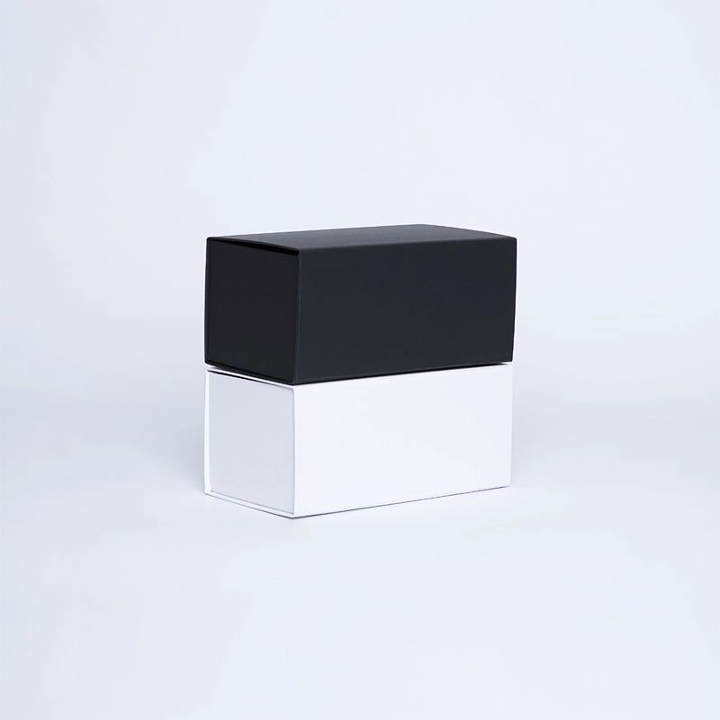 Customized Personalized foldable box Flowerbox TEST X1 X2