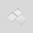 TWINPART BOX – UNPRINTED FSC RIGID BOX IN RECYCLED CARDBOARD