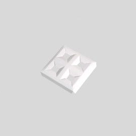 TWINPART - UNPRINTED