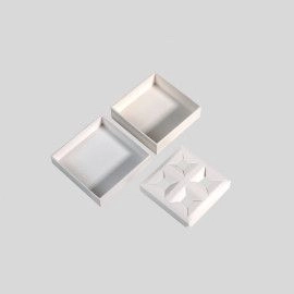 TWINPART - UNPRINTED