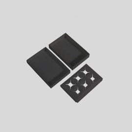 TWINPART - UNPRINTED
