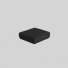 TWINPART BOX – UNPRINTED FSC RIGID BOX IN RECYCLED CARDBOARD