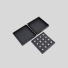 TWINPART BOX – UNPRINTED FSC RIGID BOX IN RECYCLED CARDBOARD