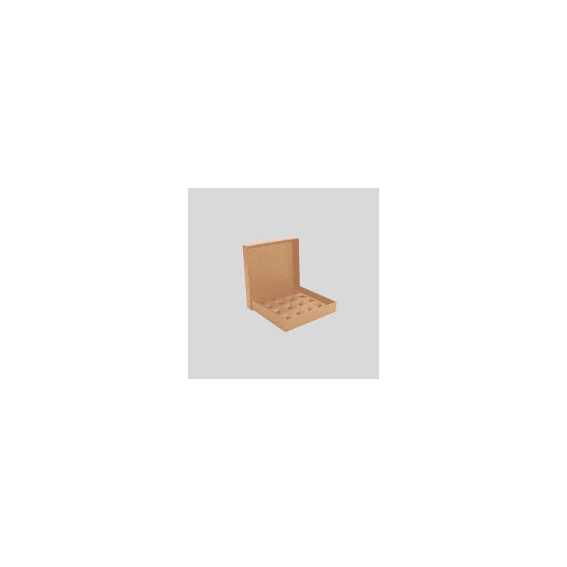 TWINPART - UNPRINTED