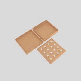 TWINPART - UNPRINTED