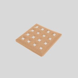 TWINPART - UNPRINTED