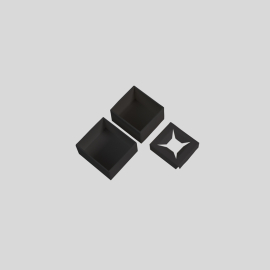 Twinpart sérigraphie