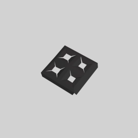 Twinpart sérigraphie