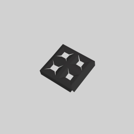 Twinpart sérigraphie