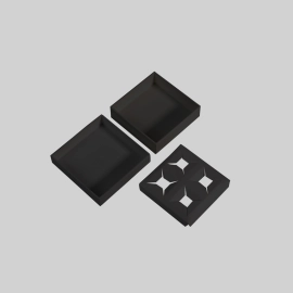 Twinpart sérigraphie