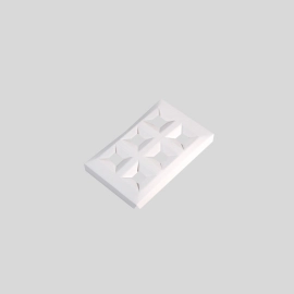 Twinpart sérigraphie