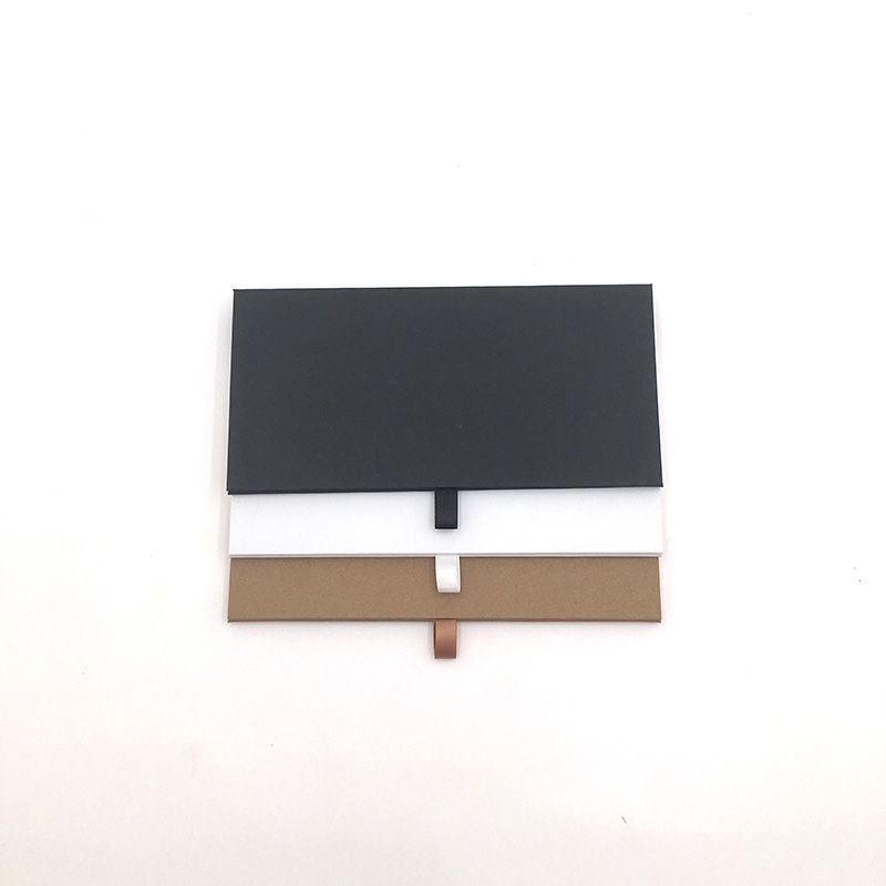 MINERVA CARD HOLDERS – MAGNETIC PREMIUM PACKAGING