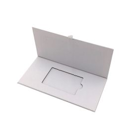 MINERVA CARD HOLDERS – MAGNETIC PREMIUM PACKAGING