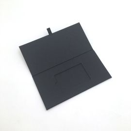 MINERVA CARD HOLDERS – MAGNETIC PREMIUM PACKAGING