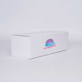 Personalised "The loop" bottle box