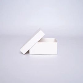 CAMPANA | 8X8X4 CM | CAIXA LEVE COM TAMPA