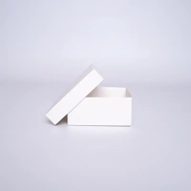 CAMPANA | 12X12X5.5 CM | CAIXA LEVE COM TAMPA