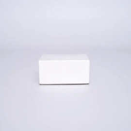 CAMPANA | 12X12X5.5 CM | CAIXA LEVE COM TAMPA
