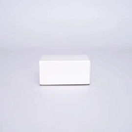 CAMPANA | 12x12x5.5 CM | LIGHT BOX WITH LID