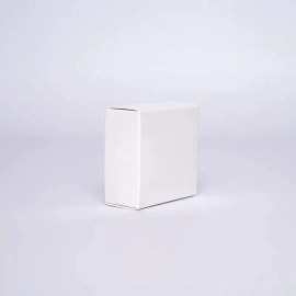 CAMPANA | 12X12X5,5 CM | BOITE LÉGÈRE AVEC COUVERCLE