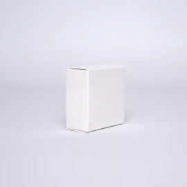CAMPANA | 12X12X5.5 CM | CAIXA LEVE COM TAMPA