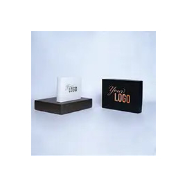 CAMPANA | 12X12X5.5 CM | CAIXA LEVE COM TAMPA