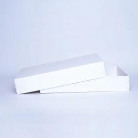 CAMPANA | 25X20X5 CM | CAIXA LEVE COM TAMPA