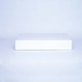 CAMPANA | 25x20x5 CM | LIGHT BOX WITH LID