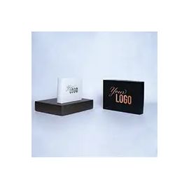 CAMPANA | 25X20X5 CM | CAIXA LEVE COM TAMPA