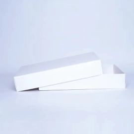 CAMPANA| 52x40x9 CM | LIGHT BOX WITH LID