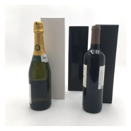 BACCHUS | LIGHTWEIGHT BOTTLE BOX