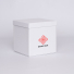 FLOWERBOX | CAIXA COM TAMPA