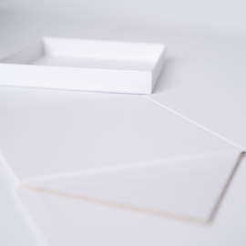 FLOWERBOX | CAIXA COM TAMPA