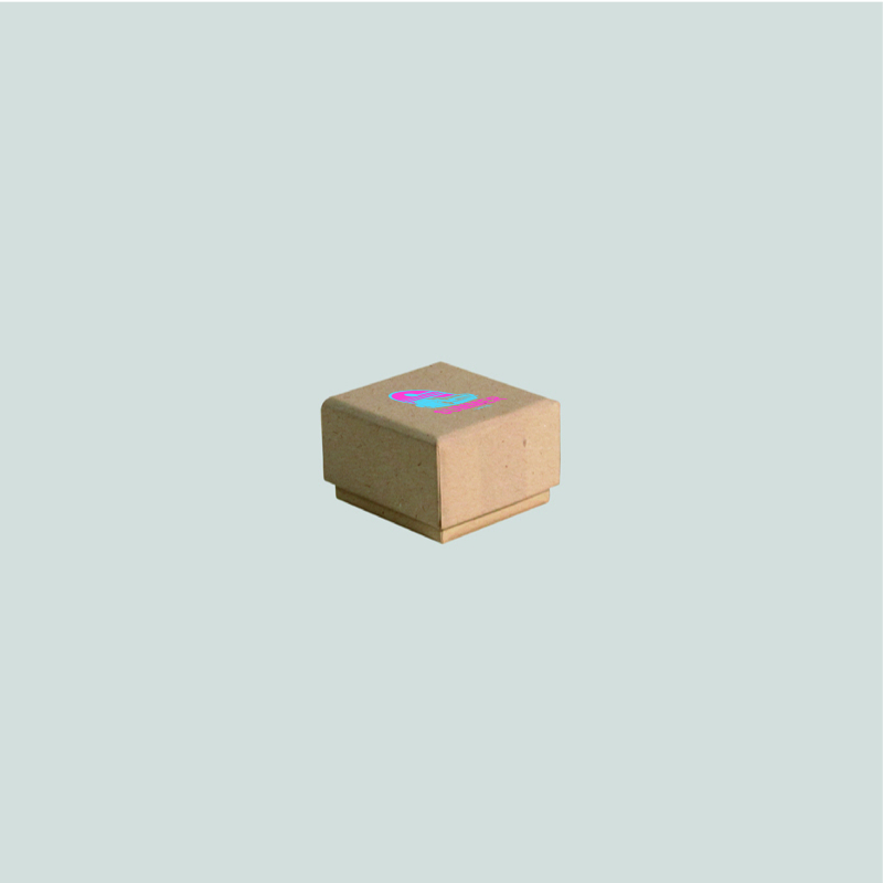 TWINPART | 4X4,5X3 CM | CAIXA COM TAMPA E INSERTO