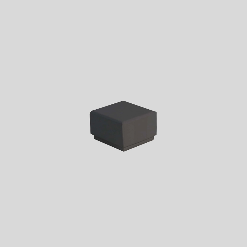 TWINPART | 4X4.5X3 CM | BOX WITH LID AND INSERT